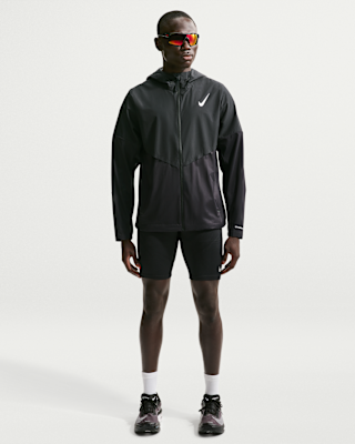 Reviews: Nike AeroSwift Men's Storm-FIT Aerogami Running Jacket